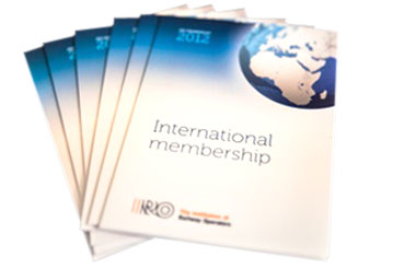 international-membership-card