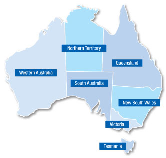 australia-map