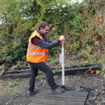 Operational Skills Weekend - October 2016